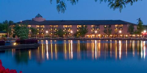 Century Hotel Tualatin