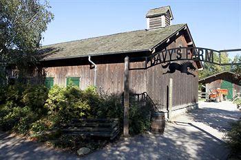 Disney's Davy Crockett Ranch