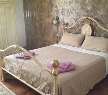 Bed and Breakfast al Cucherle