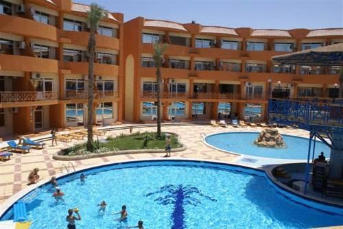 Oasis Resort Hurghada