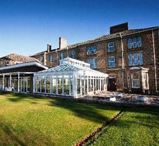 Gilsland Spa Hotel