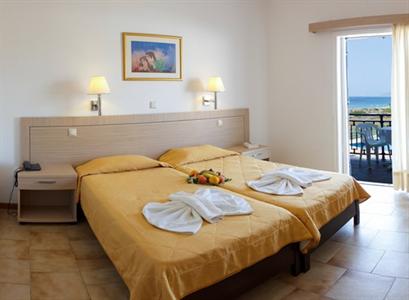 Hotel Saint Nicholas