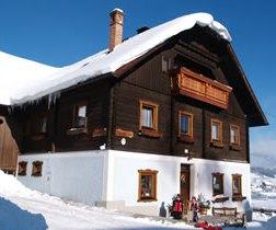 Grillhofer Pension Appartements Mauterndorf