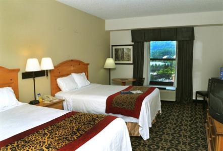 BEST WESTERN Blue Ridge Plaza