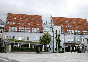 Hotel Ehinger Hof