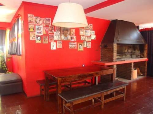 Hostel Mendoza Backpackers