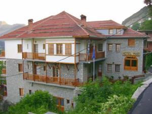 Mari Hotel Metsovo