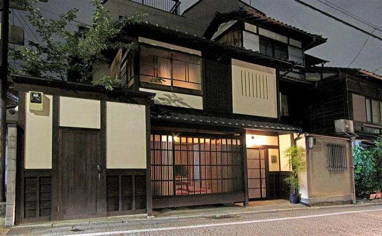 Gion Koyuan Hotel Kyoto