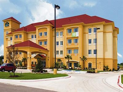 La Quinta Inn & Suites Mount Pleasant