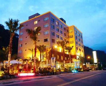 Toong Mao Hot Spring Hotel Taitung