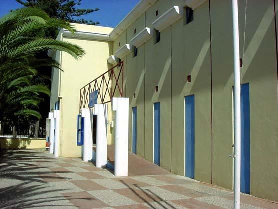 Faro Youth Hostel