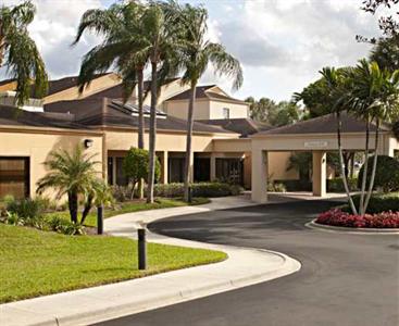 Courtyard by Marriott Fort Myers Cape Coral