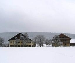 Bauernhof Wesl Ferienwohnungen