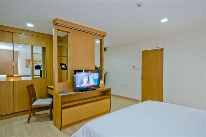 Kozy Inn Bangkok