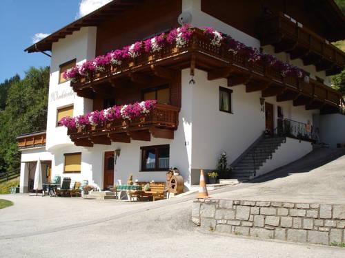 Winklerhof Oetz