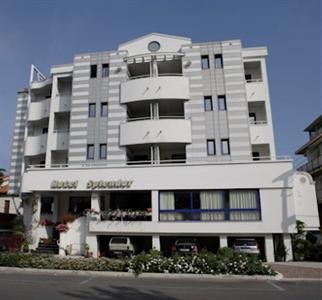 Hotel Splendor Grado