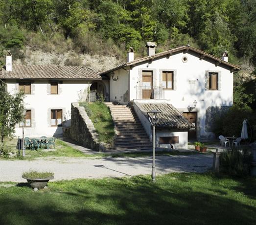 Agriturismo San Giorgio