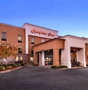 Hampton Inn Niceville-Eglin Air Force Base