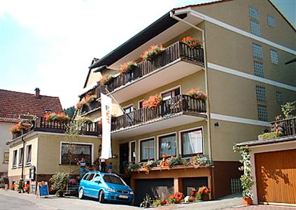 Landgasthof Hagen