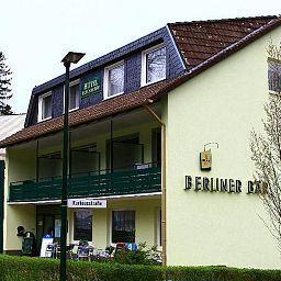 Berliner Bar