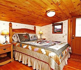 Teton View Bed & Breakfast