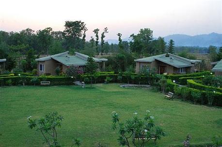 Mapple Corbett Leisure Resort