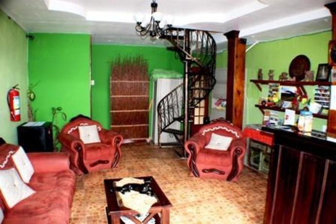 Hostal Boquete