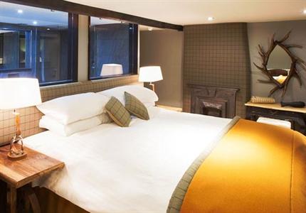 The Dalesman Country Inn