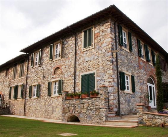 Relais Victoria Bed And Breakfast Lucca