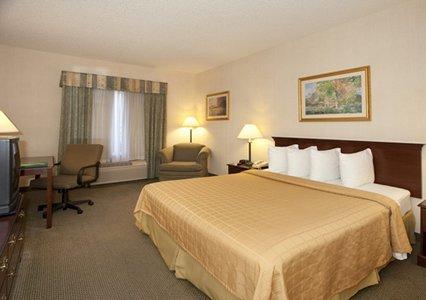 Quality Inn & Suites - Fairfield Napa Valley