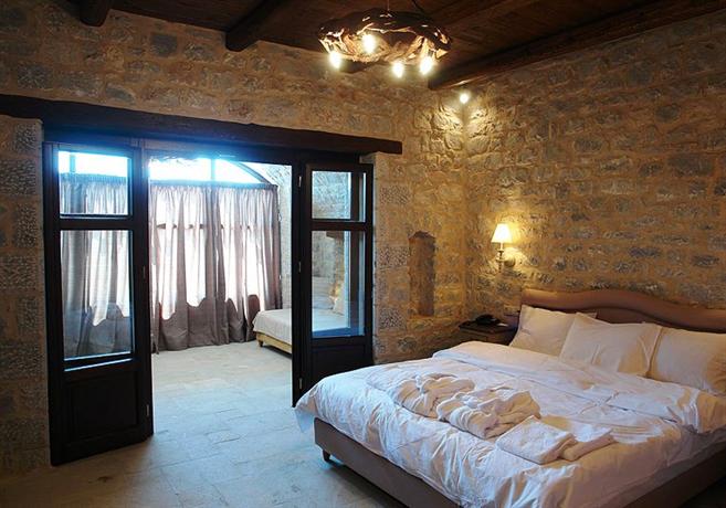 Petra & Fos Boutique Hotel & Spa