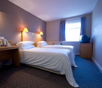 Royal Hotel Purfleet