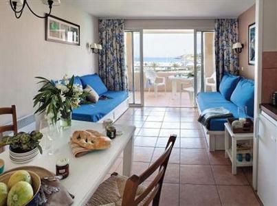 Pierre & Vacances Residence - Les Rivages de Coudouliere