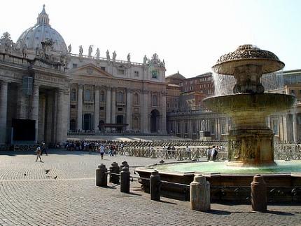 Luxury At Only 5 Min Walk S Peter's Basilica Squar