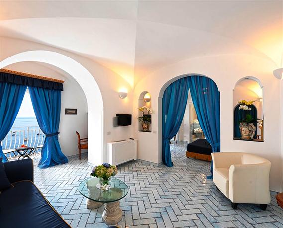 Hotel Marincanto