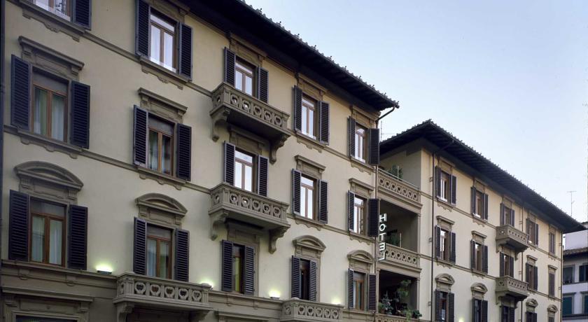 Hotel Palazzo Ognissanti