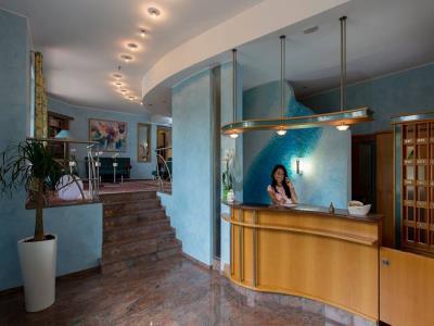 Hotel in den Herrnwiesen