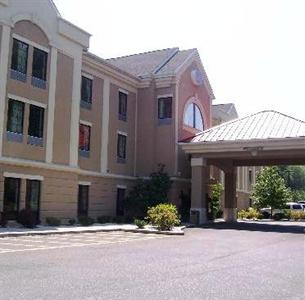 Comfort Suites Ocean City