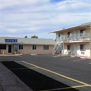 Budget Inn Ridgecrest