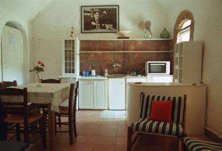 Villa Kalamoti