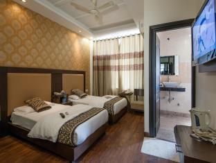 OYO Rooms Epicentre