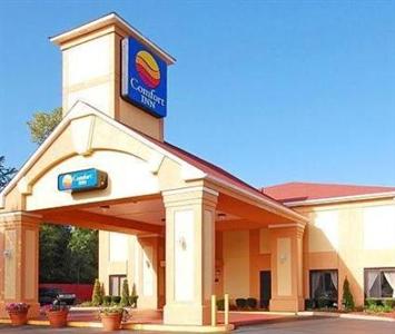 Comfort Inn Memphis