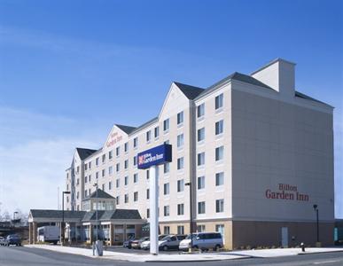 Hilton Garden Inn Queens JFK Airport