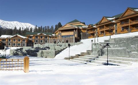 Khyber Mountain Resort & Spa