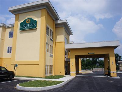 La Quinta Inn & Suites Harrisburg Hershey