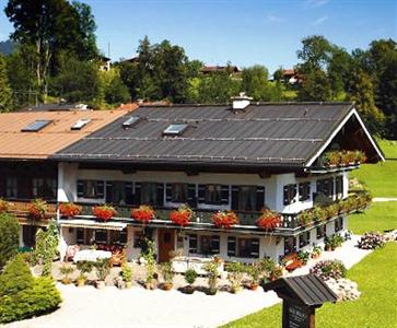 Gastehaus und Ferienwohnungen Eggerlehen Hotel Schonau am Konigssee