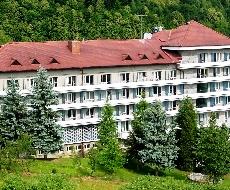 Uzdrowisko Muszyna nad Popradem Hotel