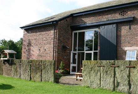 The Farm Burscough