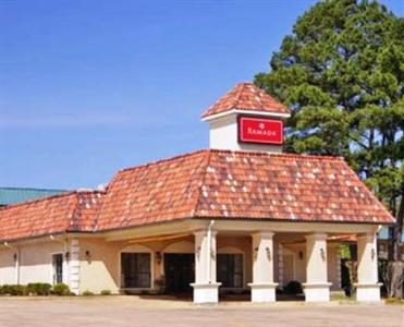 Ramada Inn Longview Kilgore