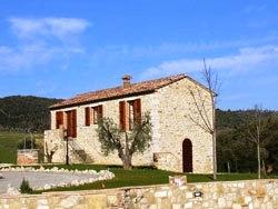 Casa Vacanze Il Fornacino